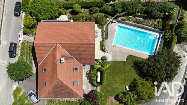 Maison (prestige) à vendre 10 pièces 230 m² Sorbiers