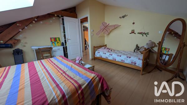 Maison (prestige) à vendre 10 pièces 230 m² Sorbiers