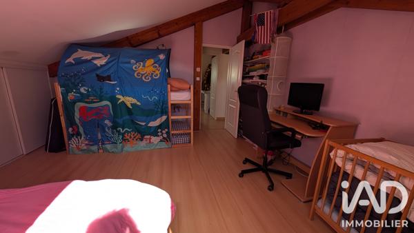 Maison (prestige) à vendre 10 pièces 230 m² Sorbiers