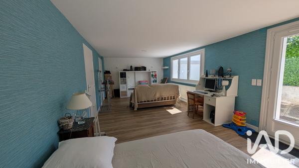 Maison (prestige) à vendre 10 pièces 230 m² Sorbiers