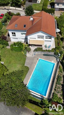 Maison (prestige) à vendre 10 pièces 230 m² Sorbiers