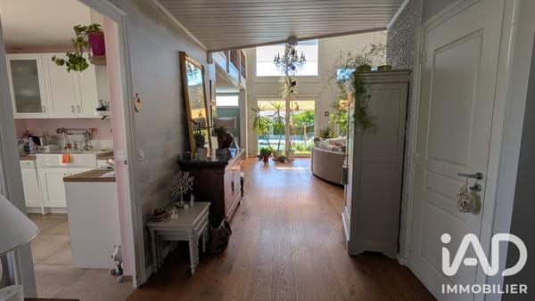 Maison (prestige) à vendre 10 pièces 230 m² Sorbiers