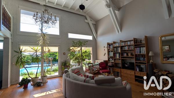 Maison (prestige) à vendre 10 pièces 230 m² Sorbiers