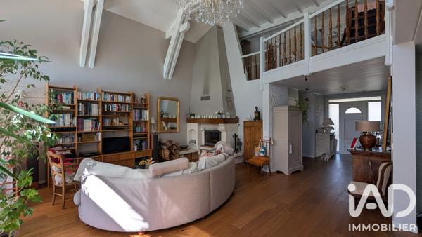 Maison (prestige) à vendre 10 pièces 230 m² Sorbiers