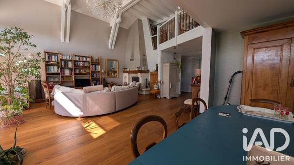 Maison (prestige) à vendre 10 pièces 230 m² Sorbiers