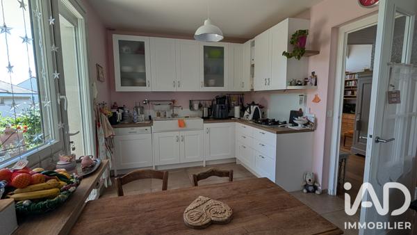 Maison (prestige) à vendre 10 pièces 230 m² Sorbiers