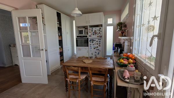 Maison (prestige) à vendre 10 pièces 230 m² Sorbiers