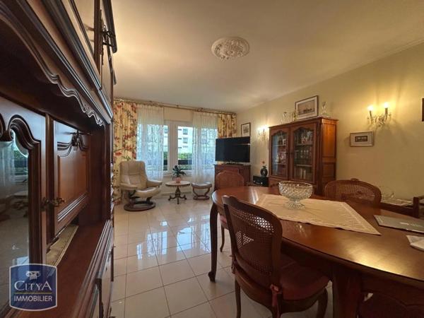 Appartement à vendre 5 pièces 95.5m²