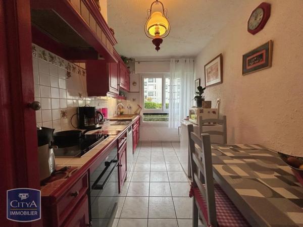 Appartement à vendre 5 pièces 95.5m²