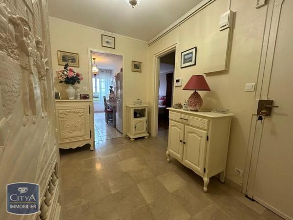 Appartement à vendre 5 pièces 95.5m²