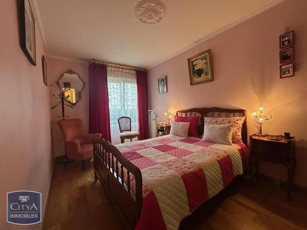 Appartement à vendre 5 pièces 95.5m²