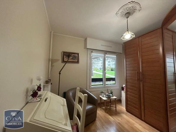 Appartement à vendre 5 pièces 95.5m²