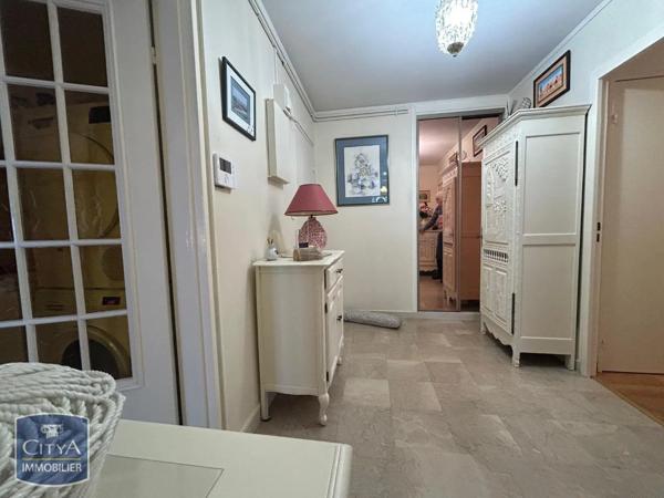 Appartement à vendre 5 pièces 95.5m²