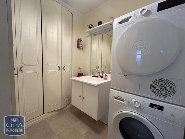 Appartement à vendre 5 pièces 95.5m²