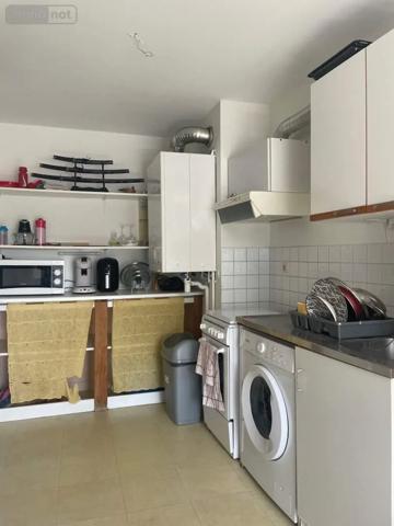 Achat - Immeuble Mayenne 53100 12 pièces 308 m 2 227 m 2