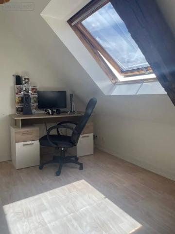 Achat - Immeuble Mayenne 53100 12 pièces 308 m 2 227 m 2