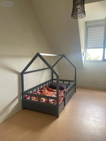 Achat - Immeuble Mayenne 53100 12 pièces 308 m 2 227 m 2