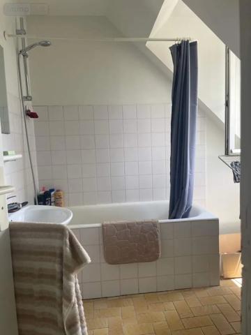 Achat - Immeuble Mayenne 53100 12 pièces 308 m 2 227 m 2