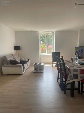Achat - Immeuble Mayenne 53100 12 pièces 308 m 2 227 m 2