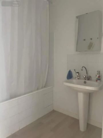 Achat - Immeuble Mayenne 53100 12 pièces 308 m 2 227 m 2