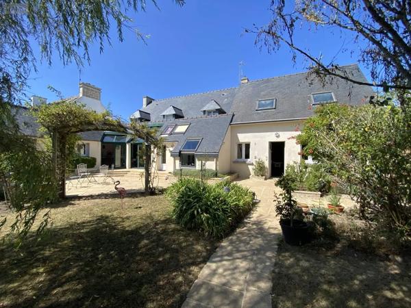 Achat - Maison Penmarch 29760 9 pièces 209 m 2 1492 m 2