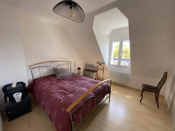 Achat - Maison Penmarch 29760 9 pièces 209 m 2 1492 m 2