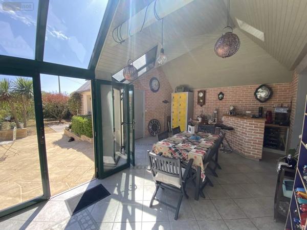 Achat - Maison Penmarch 29760 9 pièces 209 m 2 1492 m 2