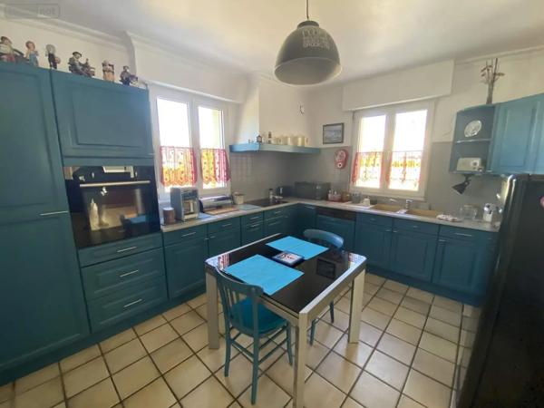 Achat - Maison Penmarch 29760 9 pièces 209 m 2 1492 m 2