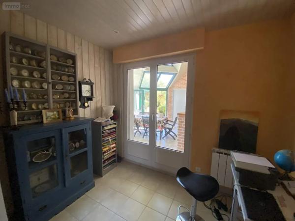 Achat - Maison Penmarch 29760 9 pièces 209 m 2 1492 m 2