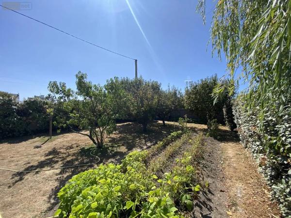 Achat - Maison Penmarch 29760 9 pièces 209 m 2 1492 m 2