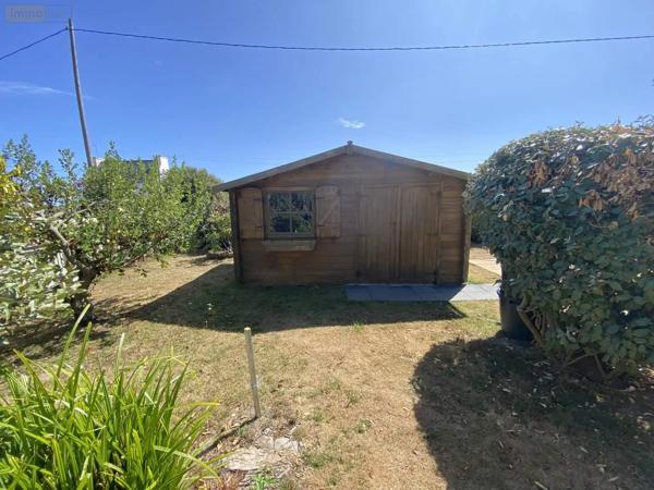 Achat - Maison Penmarch 29760 9 pièces 209 m 2 1492 m 2