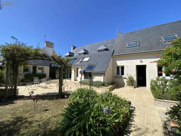 Achat - Maison Penmarch 29760 9 pièces 209 m 2 1492 m 2