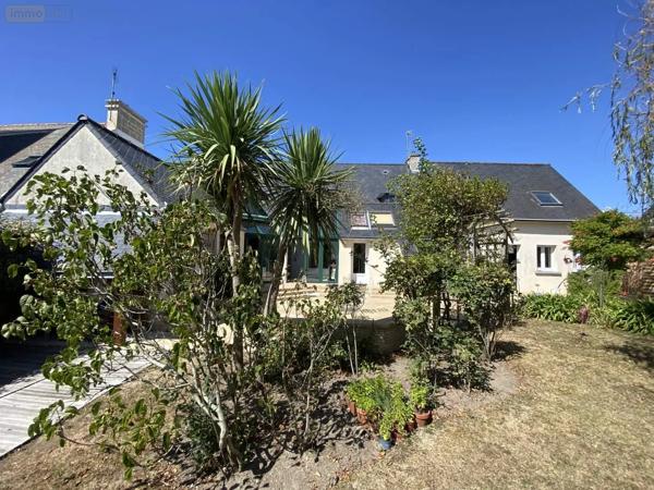 Achat - Maison Penmarch 29760 9 pièces 209 m 2 1492 m 2
