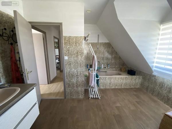 Achat - Maison Penmarch 29760 9 pièces 209 m 2 1492 m 2