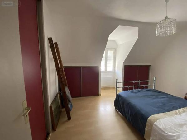 Achat - Maison Penmarch 29760 9 pièces 209 m 2 1492 m 2