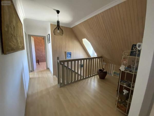 Achat - Maison Penmarch 29760 9 pièces 209 m 2 1492 m 2