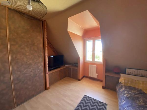Achat - Maison Penmarch 29760 9 pièces 209 m 2 1492 m 2