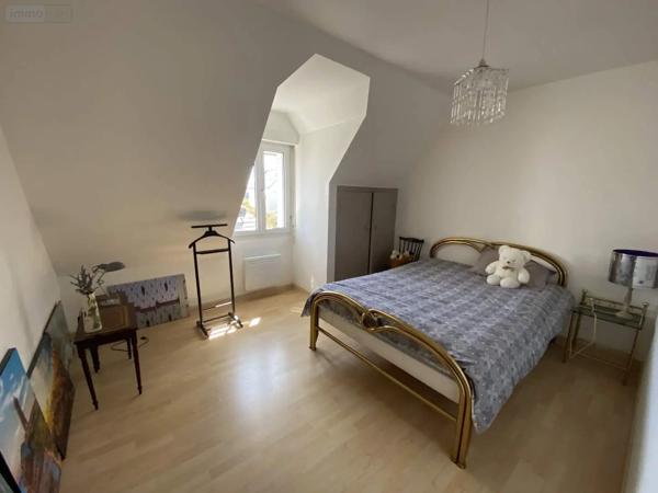 Achat - Maison Penmarch 29760 9 pièces 209 m 2 1492 m 2