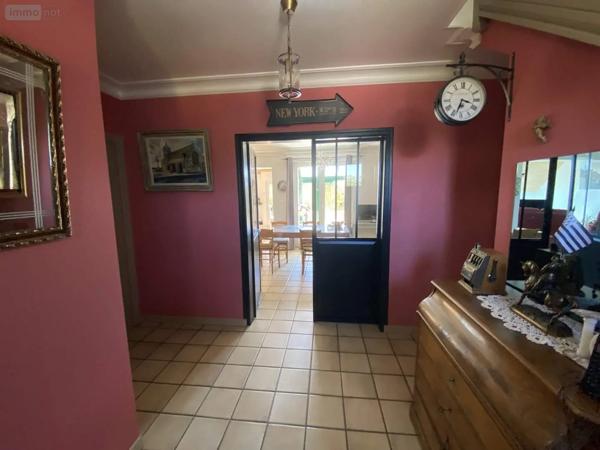 Achat - Maison Penmarch 29760 9 pièces 209 m 2 1492 m 2