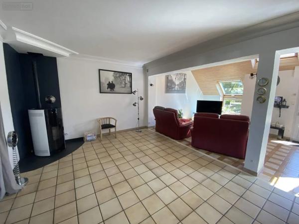 Achat - Maison Penmarch 29760 9 pièces 209 m 2 1492 m 2