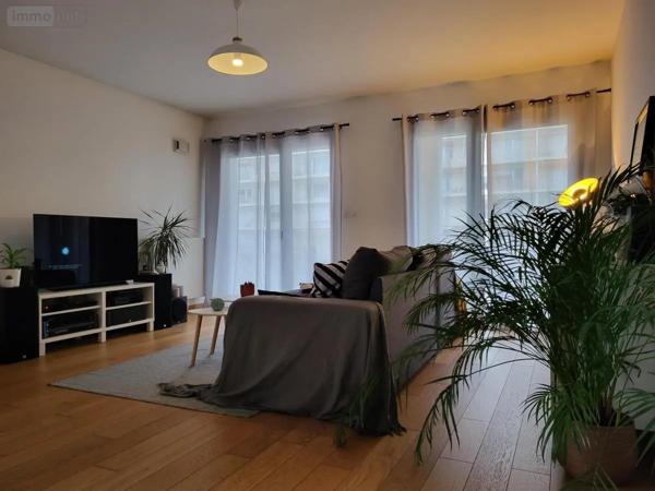 Achat - Appartement Reims 51100 3 pièces 70 m 2 12940 m 2