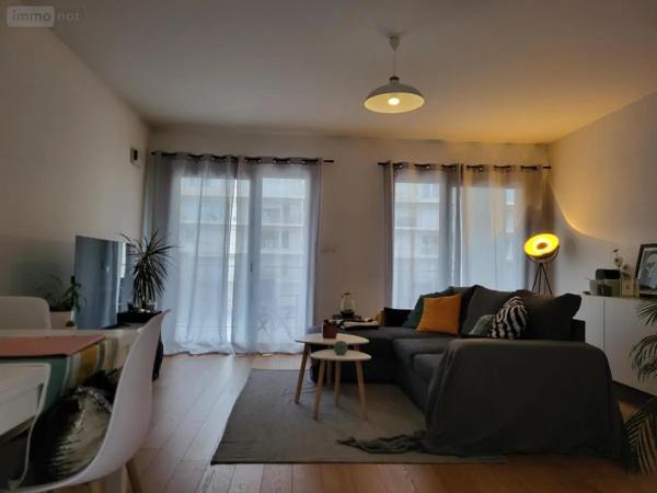 Achat - Appartement Reims 51100 3 pièces 70 m 2 12940 m 2