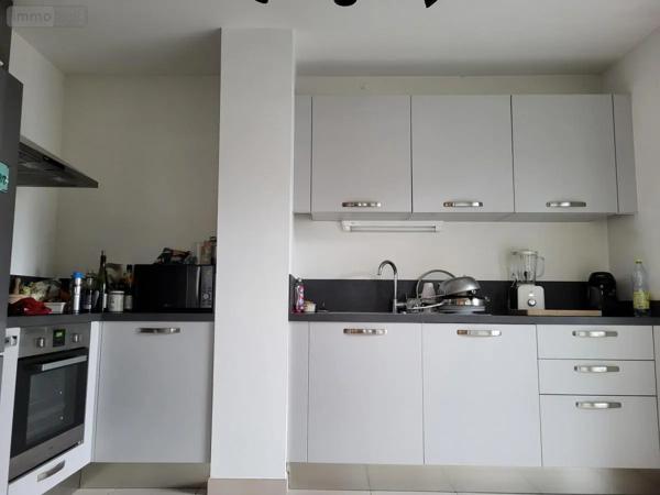 Achat - Appartement Reims 51100 3 pièces 70 m 2 12940 m 2