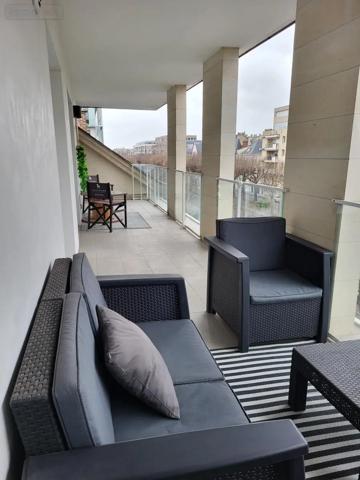Achat - Appartement Reims 51100 3 pièces 70 m 2 12940 m 2