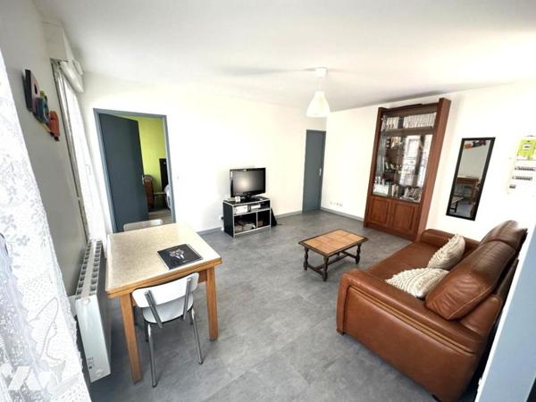 Reims, Luton