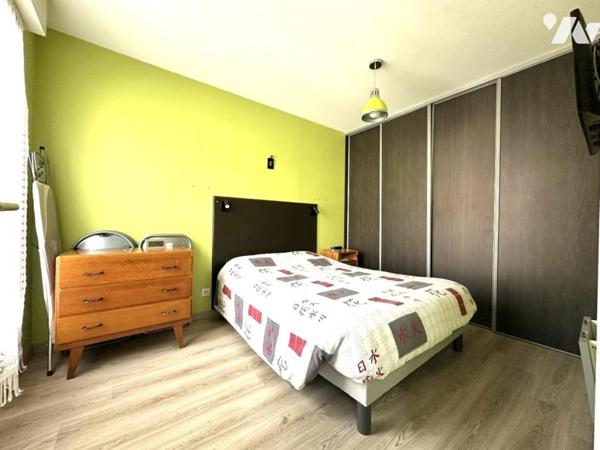 Reims, Luton