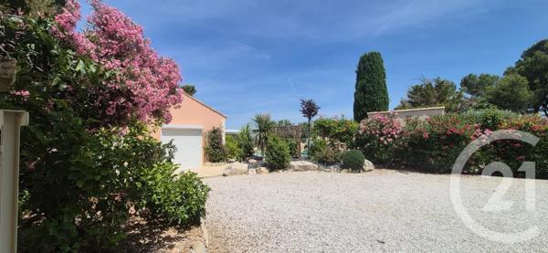 Maison à vendre  6 pièces - 196 m 2   BEZIERS  - 34
