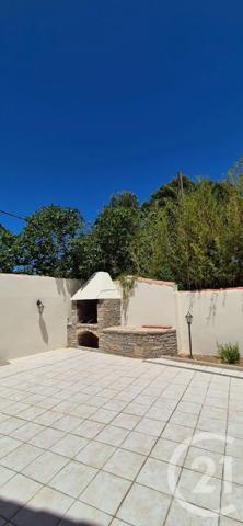 Maison à vendre  6 pièces - 196 m 2   BEZIERS  - 34