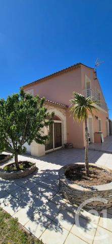 Maison à vendre  6 pièces - 196 m 2   BEZIERS  - 34