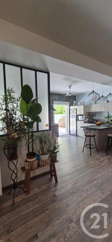 Maison à vendre  6 pièces - 196 m 2   BEZIERS  - 34